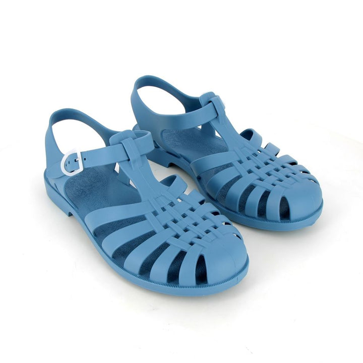 Kids Sandal Sunmif Mat - Denim - أحذية