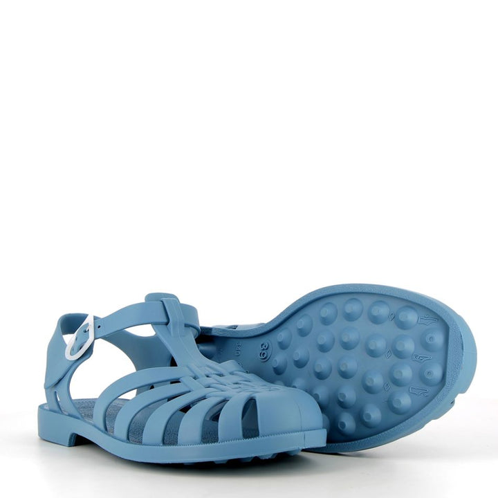 Kids Sandal Sunmif Mat - Denim - أحذية