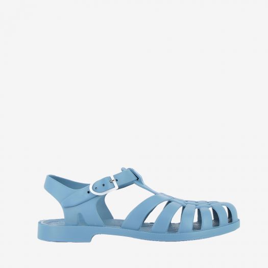 Kids Sandal Sunmif Mat - Denim - أحذية