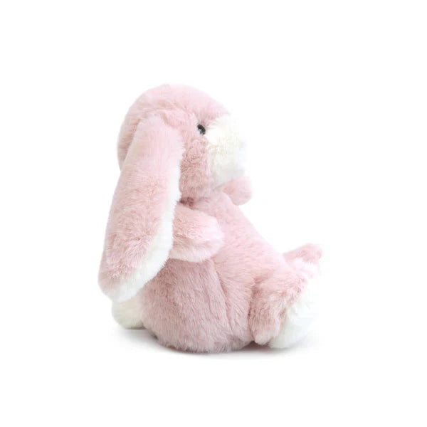 Bun Bun Bunny Pink - لعب الاطفال الطرية