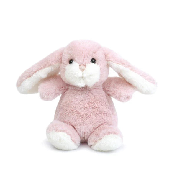 Bun Bun Bunny Pink - لعب الاطفال الطرية