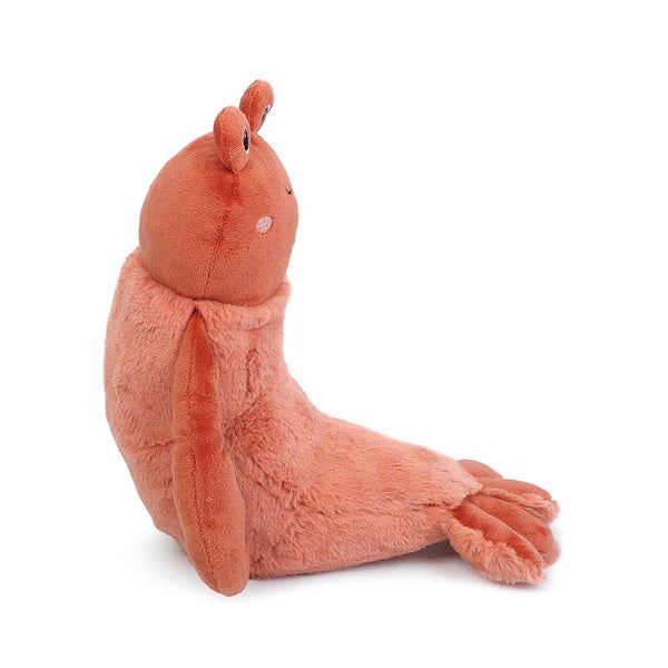 Da Pinchi Lobster Plush Toy - لعب الاطفال الطرية