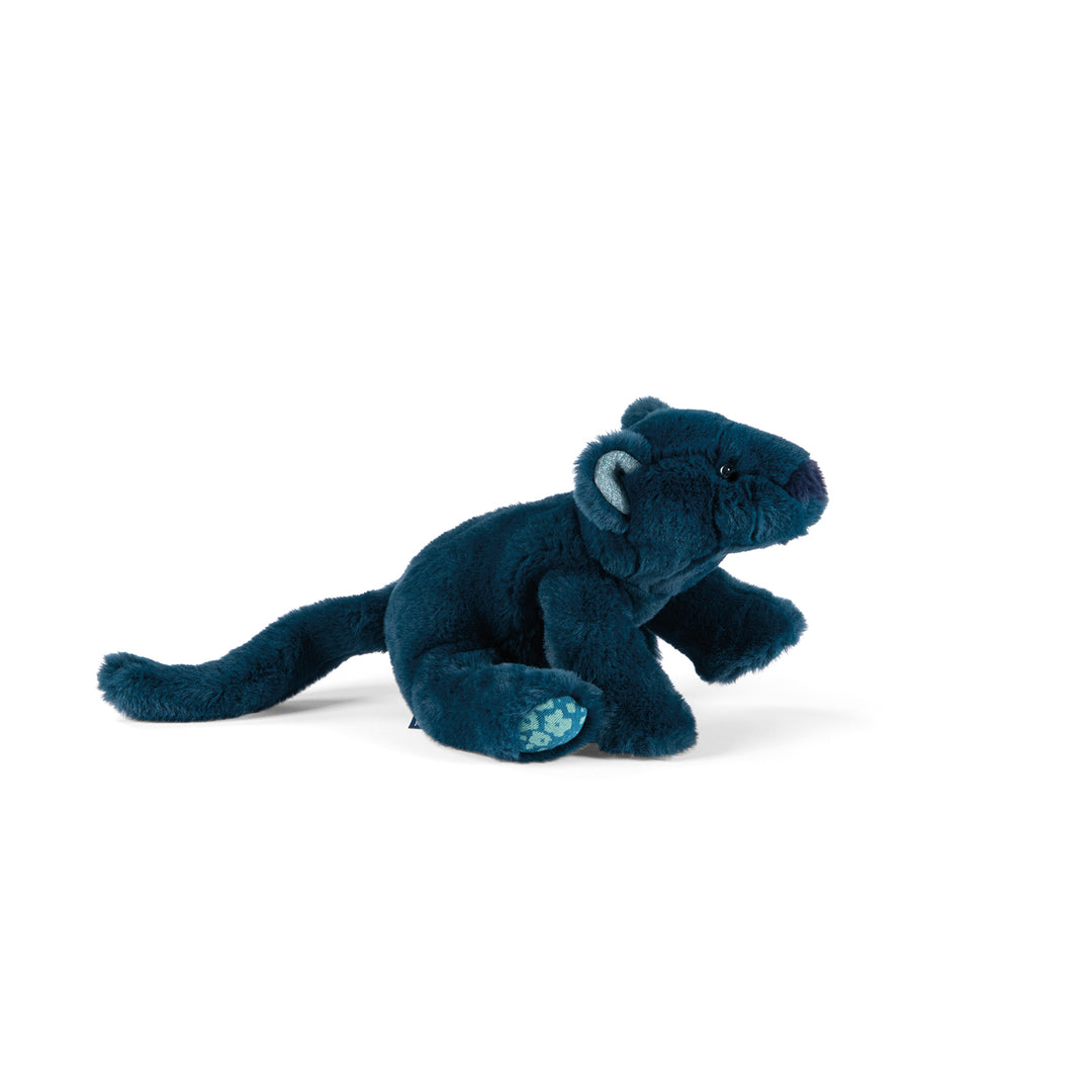 Small Panther Tout autour du monde - لعب الاطفال الطرية