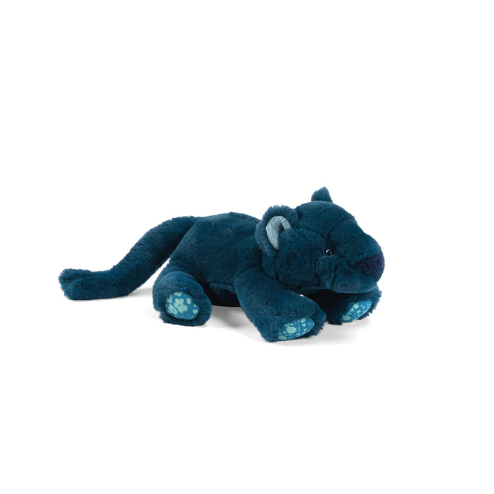 Small Panther Tout autour du monde - لعب الاطفال الطرية