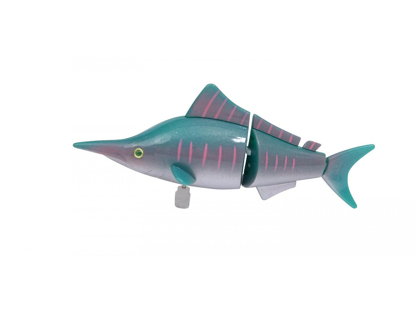 Les Petites Merveilles - Amazing Fish by Moulin Roty | Colorful ...