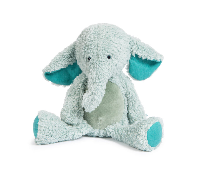 Bababou - Little Elephant - لعب الاطفال الطرية