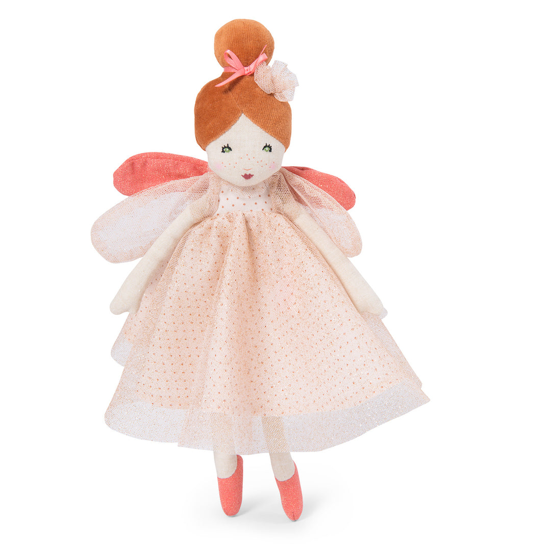 Little Fairy Doll - لعب الاطفال الطرية