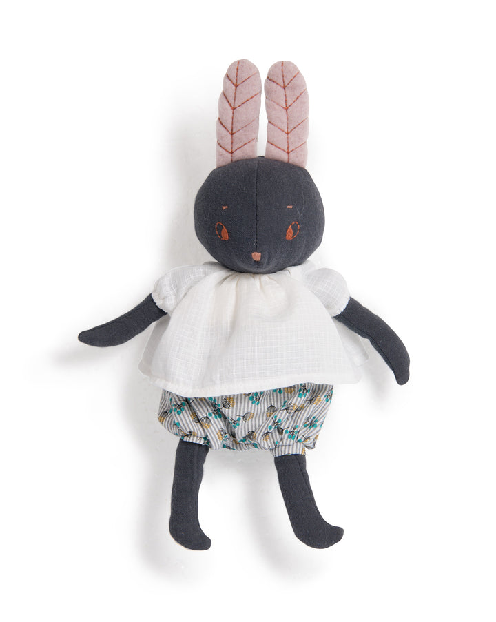 Lune The Rabbit - لعب الاطفال الطرية