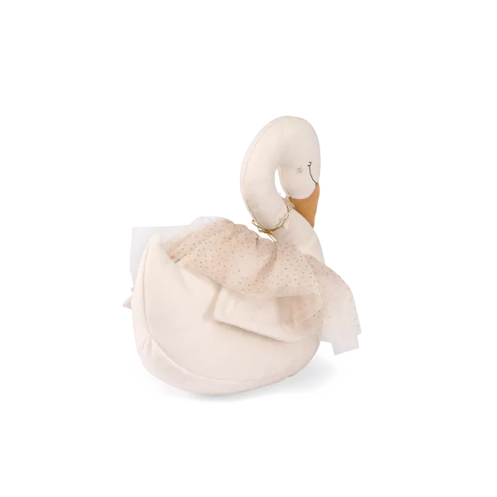 Odette The Swan - لعب الاطفال الطرية
