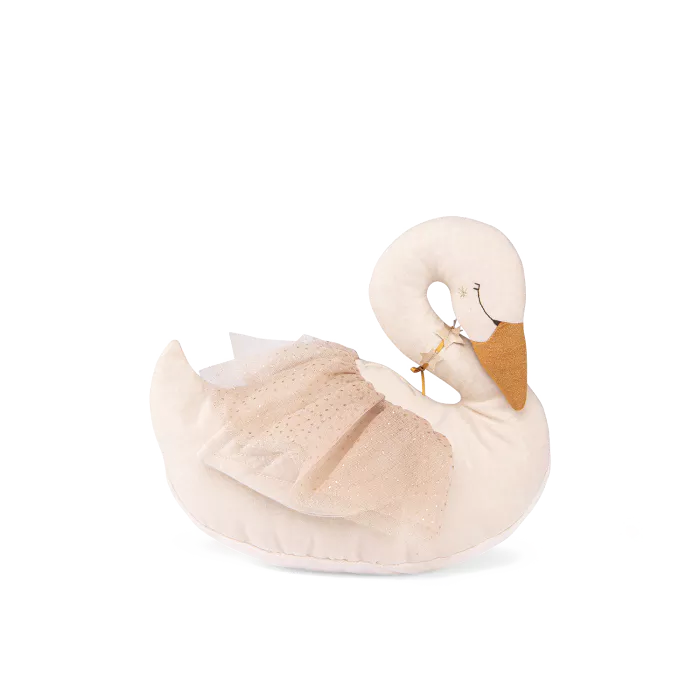 La Petite Ecole De Danse - Odette The Swan - لعب الاطفال الطرية
