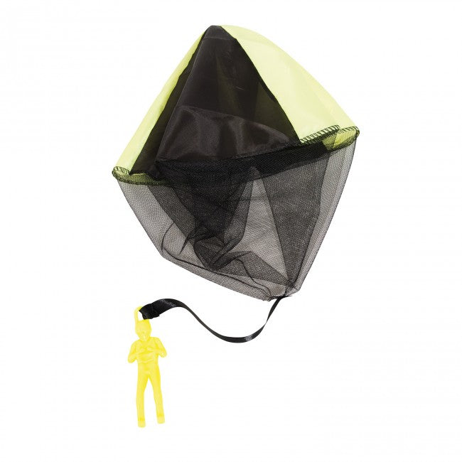Les Petites Merveilles - Parachutists - ألعاب الأطفال