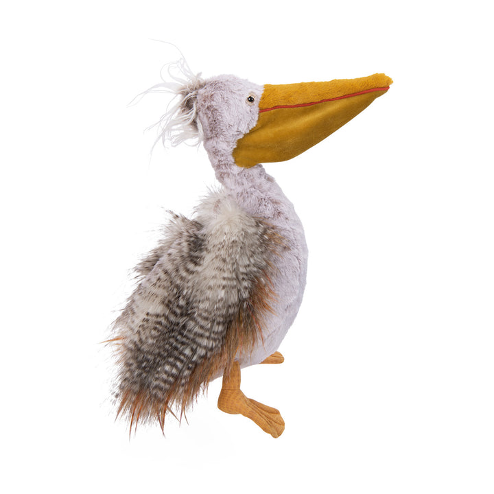 Pelican Tout autour du monde - لعب الاطفال الطرية