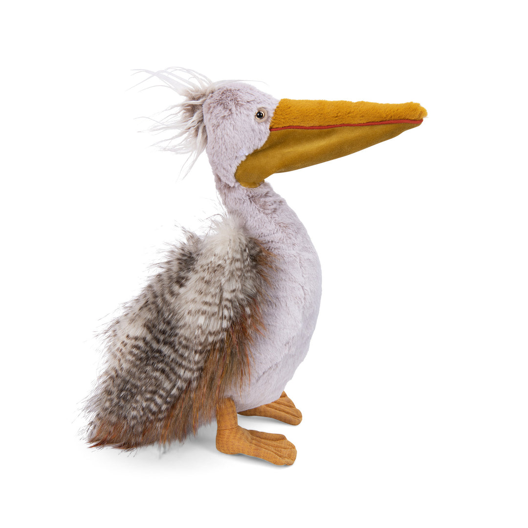 Pelican Tout autour du monde - لعب الاطفال الطرية