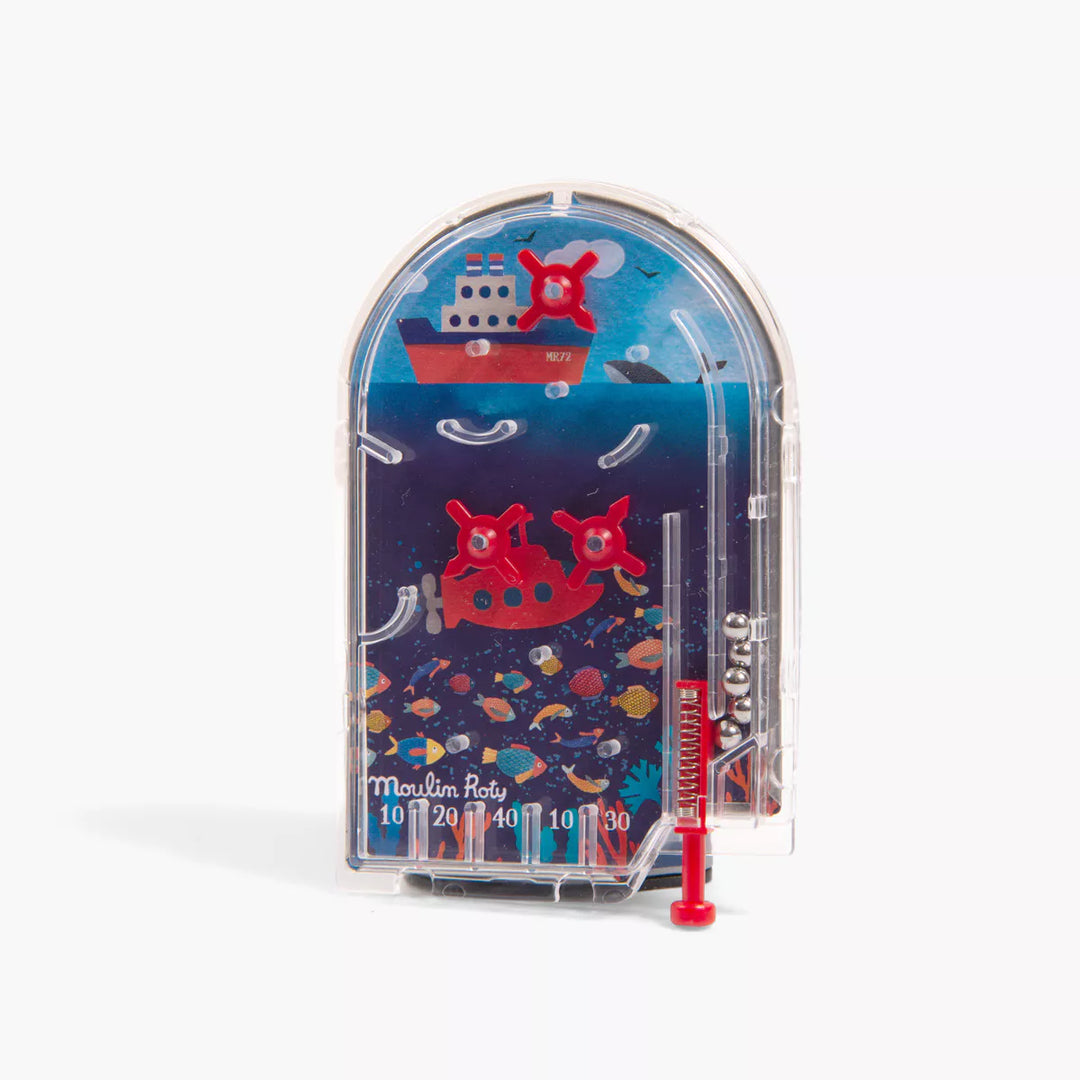 Les Petites Merveilles - Mini Flipper - ألعاب الأطفال