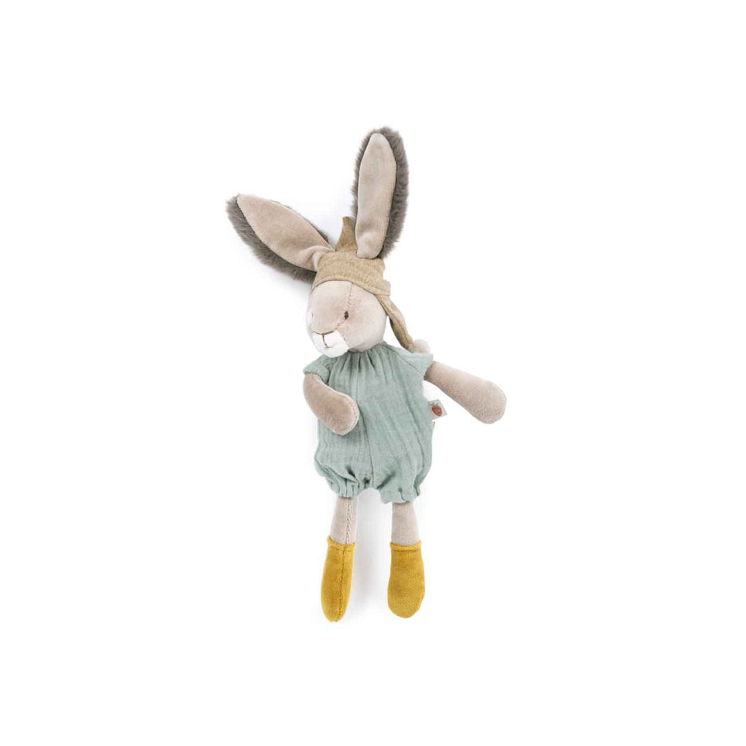 Sage little rabbit - لعب الاطفال الطرية