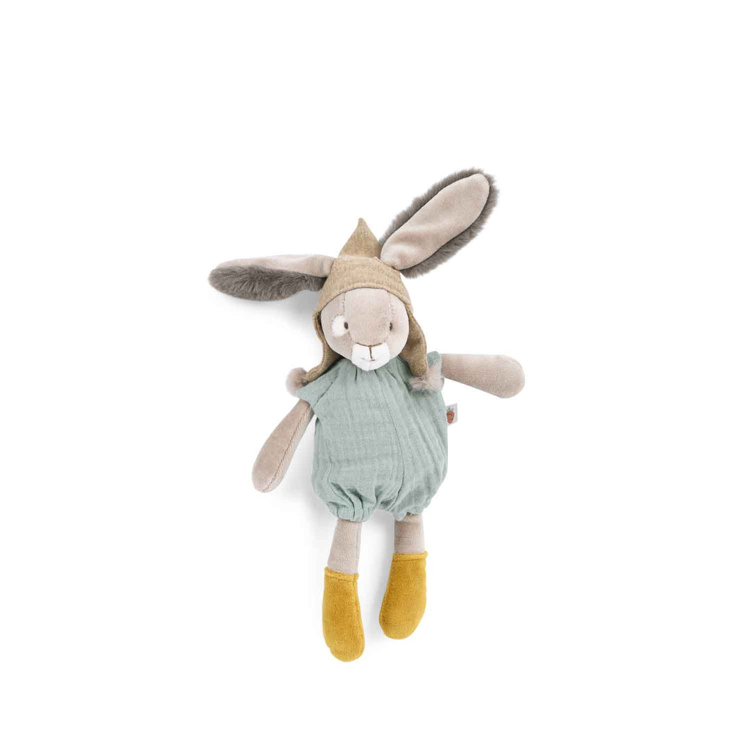 Sage little rabbit - لعب الاطفال الطرية