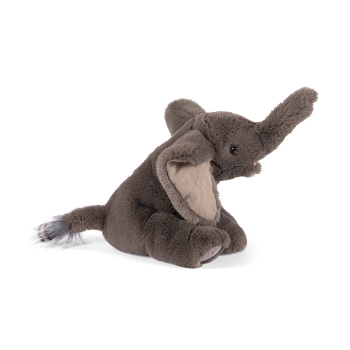 Small Elephant Tout autour du monde - لعب الاطفال الطرية