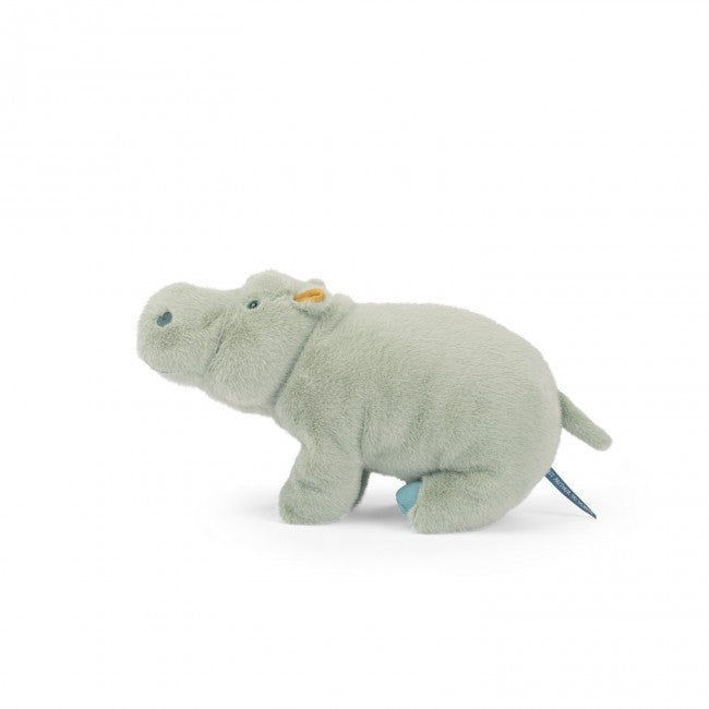 Tout autour du monde - Hippopotamus  - لعب الاطفال الطرية