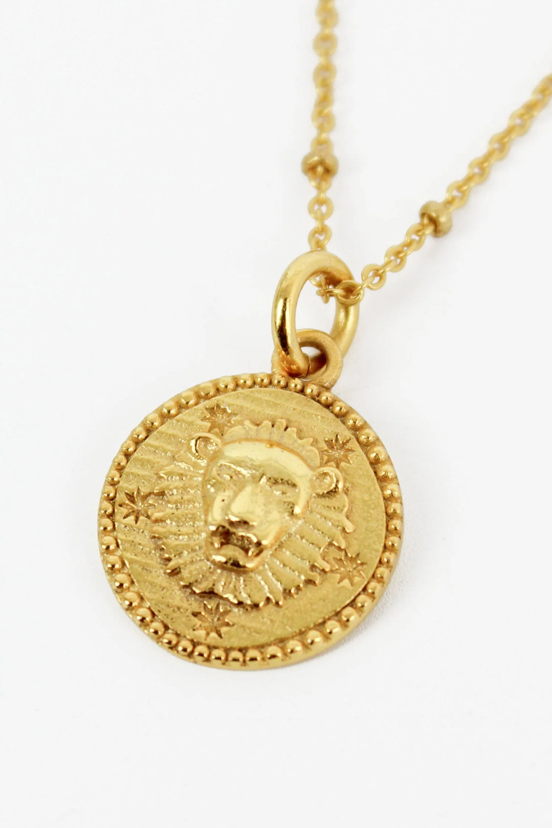Necklace Zodiac - إكسسوارات