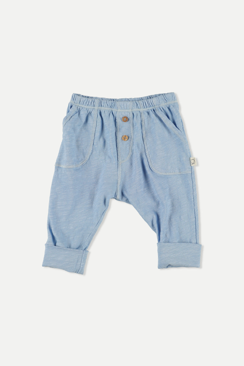 Trousers Baby Boy Cayro Blue - ملابس
