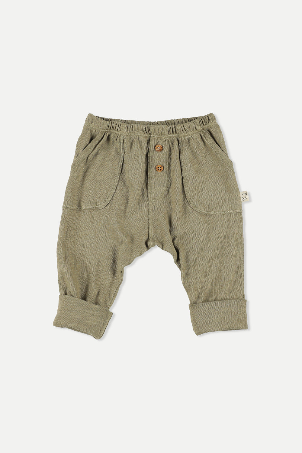 Trousers Baby Boy Cayro Kaki - ملابس