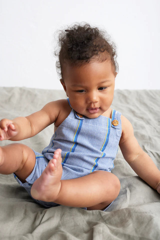 Overall Baby Boy Kylo - ملابس