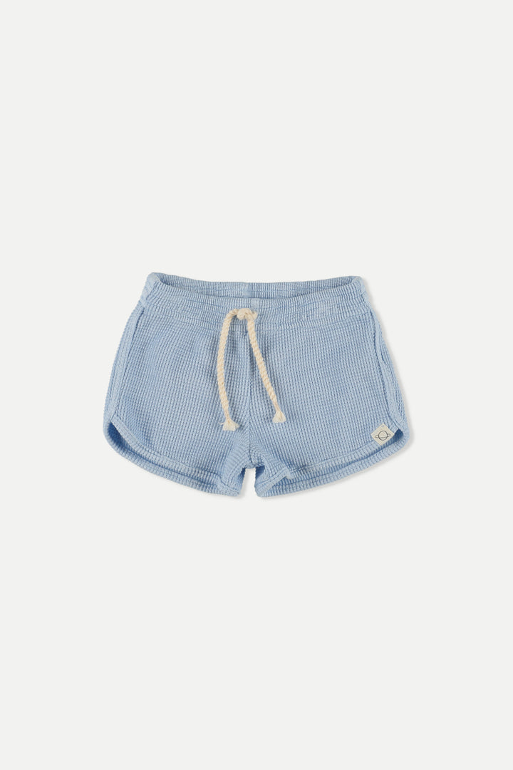 Shorts Baby Boy Nash Blue - ملابس