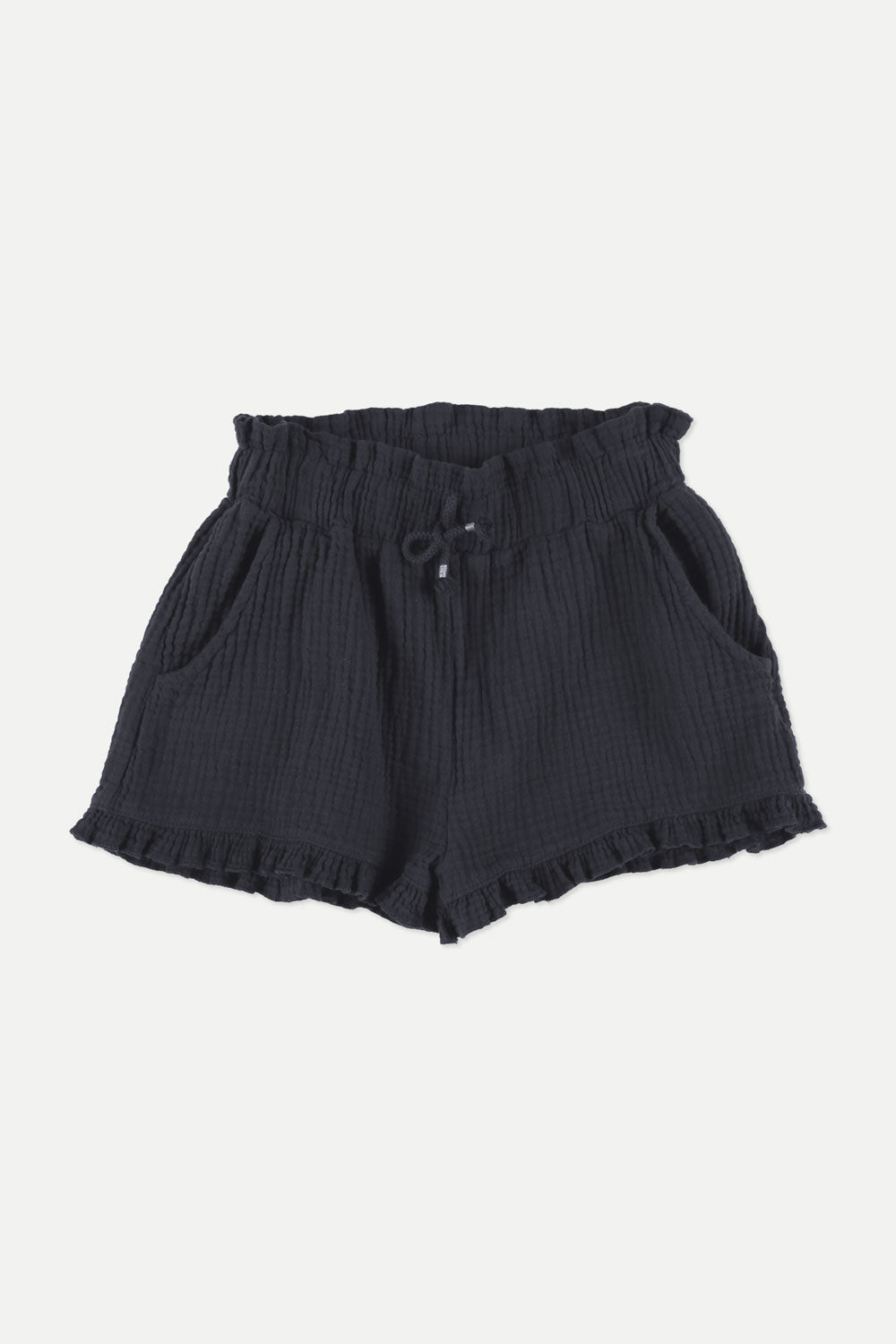 Shorts Girl Fiona Navy - ملابس