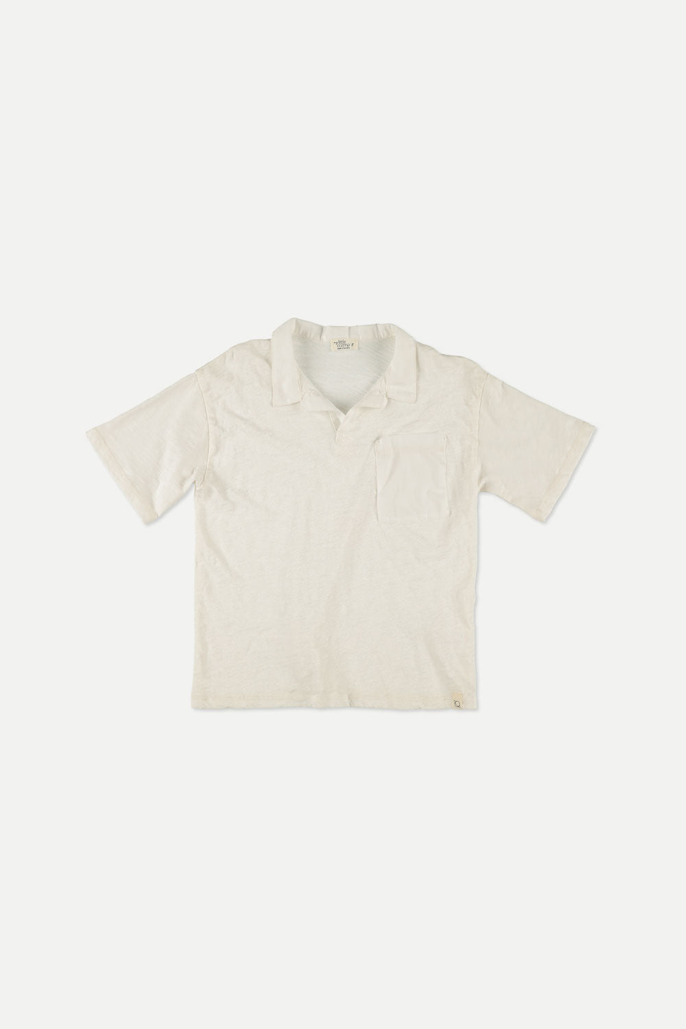 T-Shirt Boy Arnold Ivory - ملابس