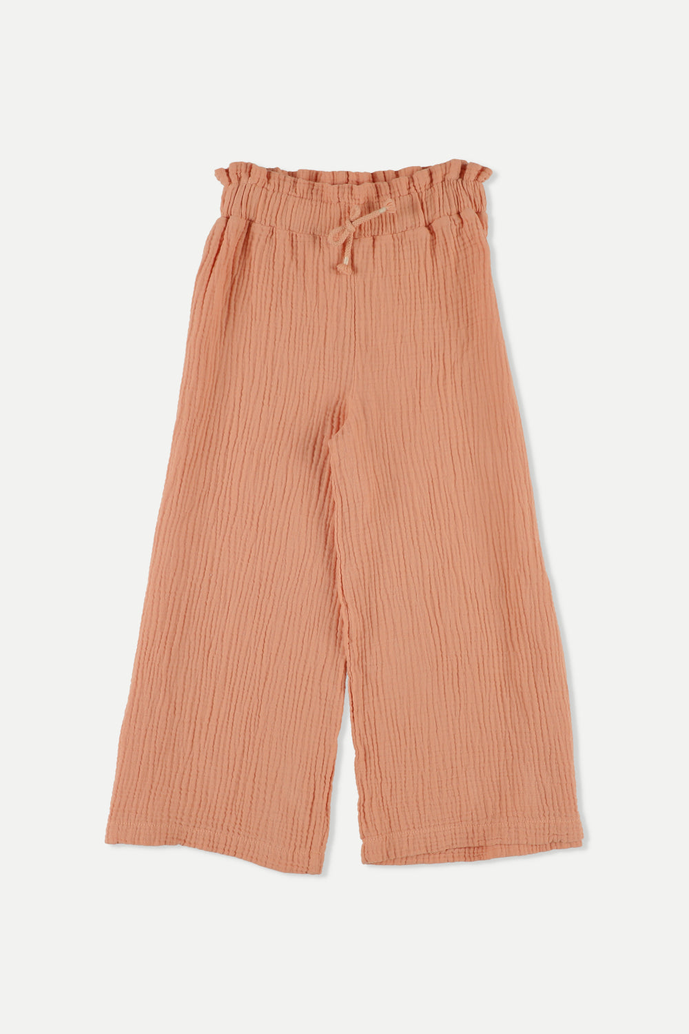 Trousers Girl Sena Pink - ملابس