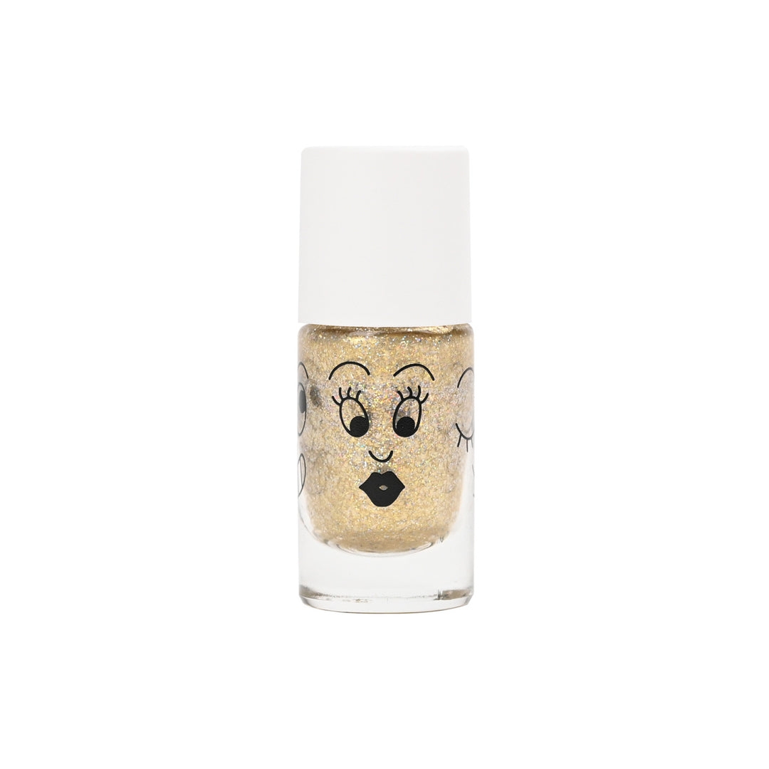 Water-Based Nail Polish Aurora - اكسسوارات التجميل