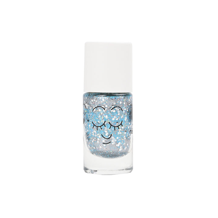Nailmatic Set of 3 Water-Based Nail Polish Fairy - اكسسوارات التجميل