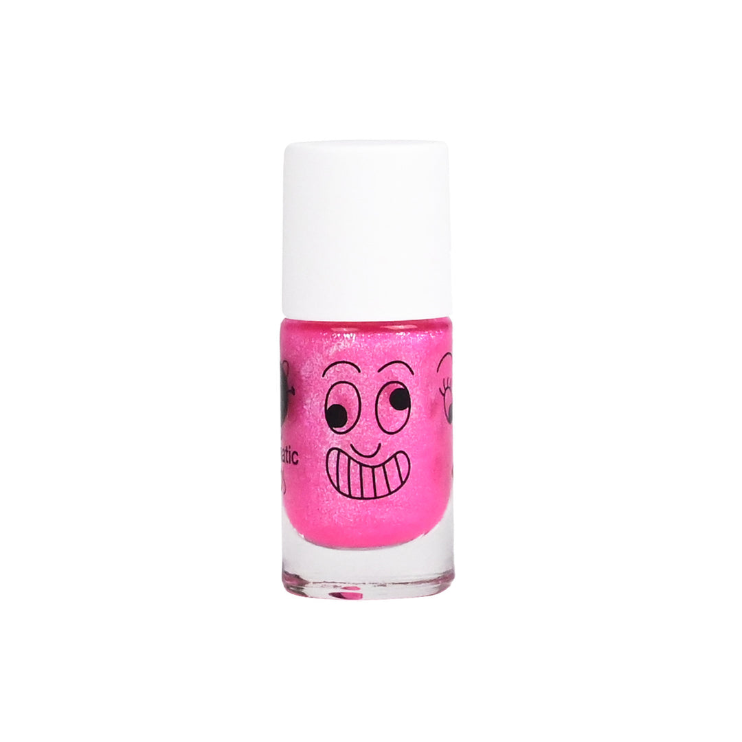 Nailmatic Set of 3 Water-Based Nail Polish Fairy - اكسسوارات التجميل