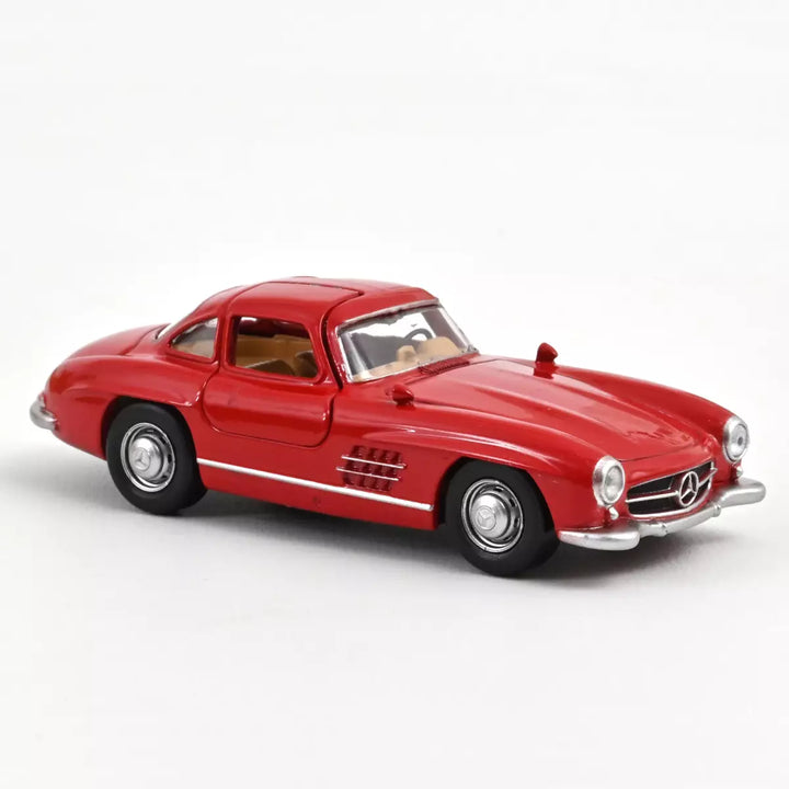 Mercedes Benz 300 SL Red - ألعاب الأطفال