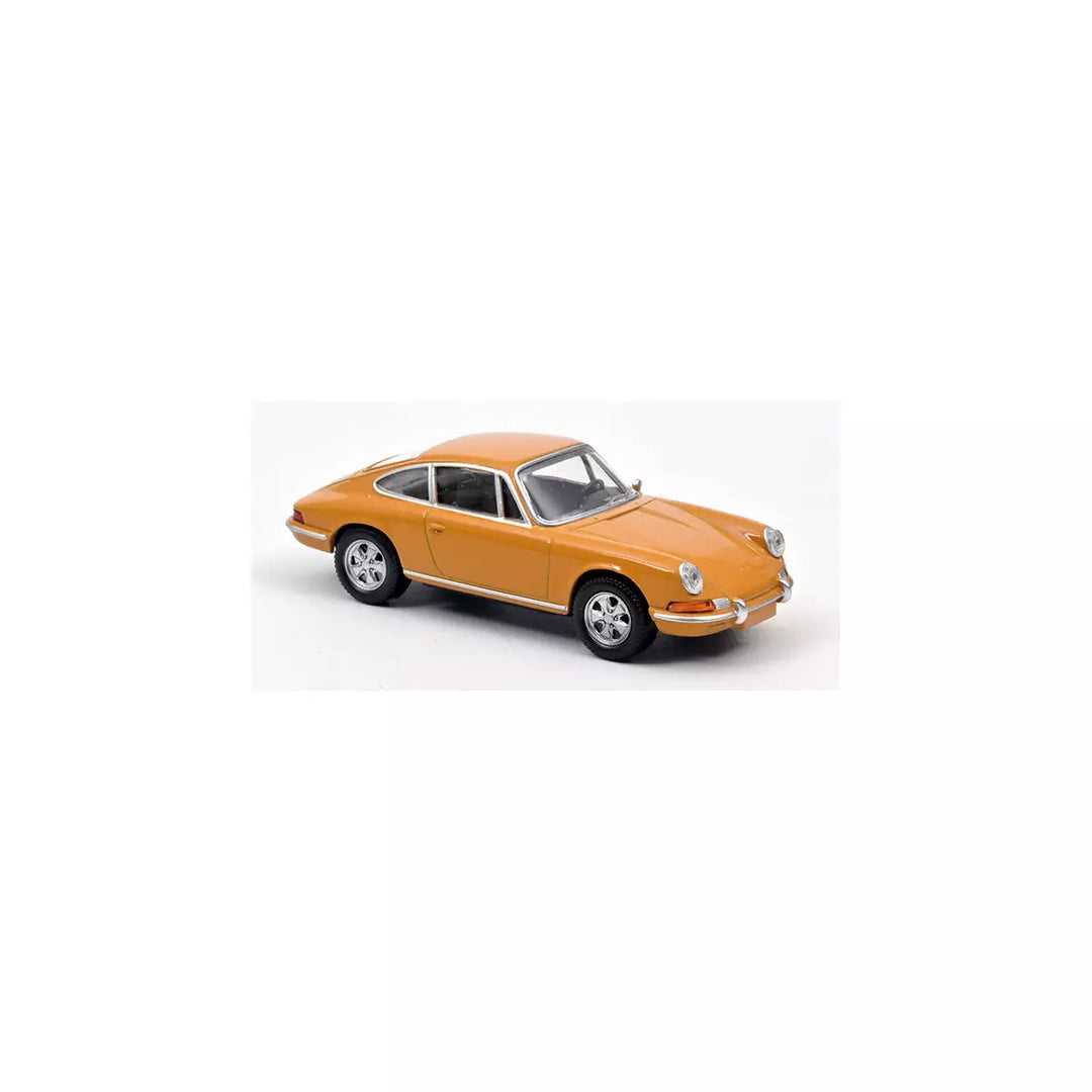 Porsche 911 Orange - ألعاب الأطفال