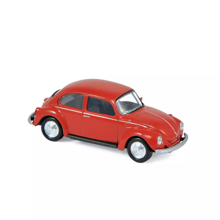 Volkswagen Beetle Red - ألعاب الأطفال