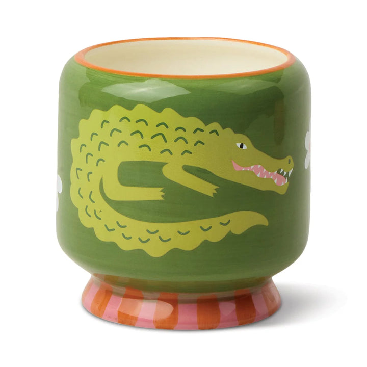 Adopo Ceramic Candle   صابون
