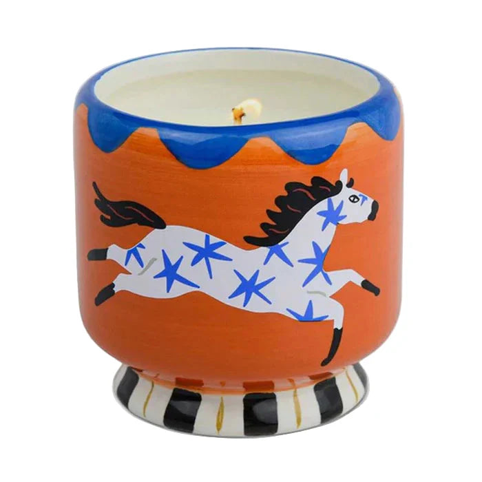 Adopo Ceramic Candle   صابون
