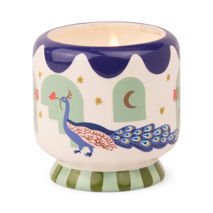 Adopo Ceramic Candle   صابون