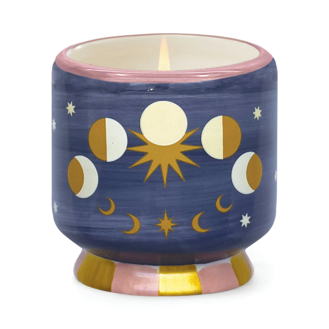 Adopo Ceramic Candle   صابون