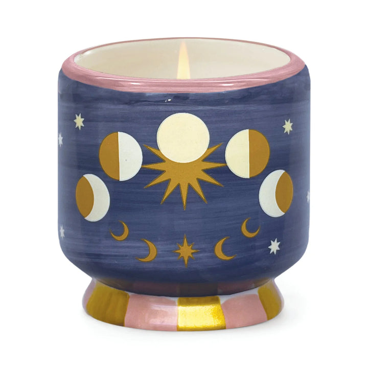Adopo Ceramic Candle   صابون