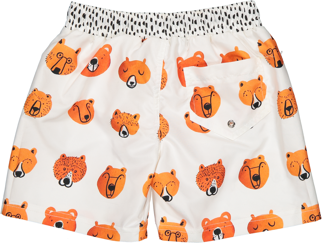 Swimshorts Bears - سباح