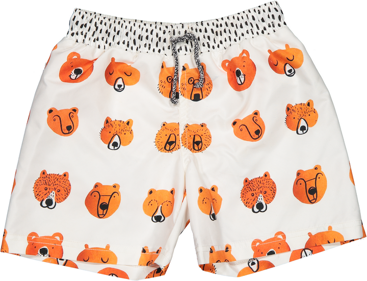 Swimshorts Bears - سباح