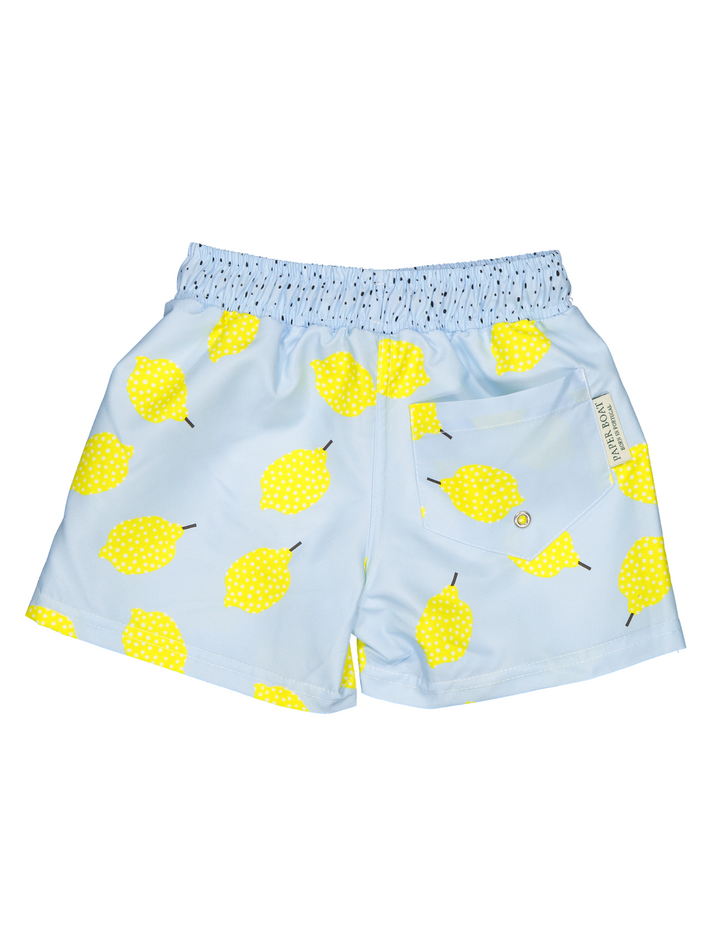 Swimshorts Lemon - سباح