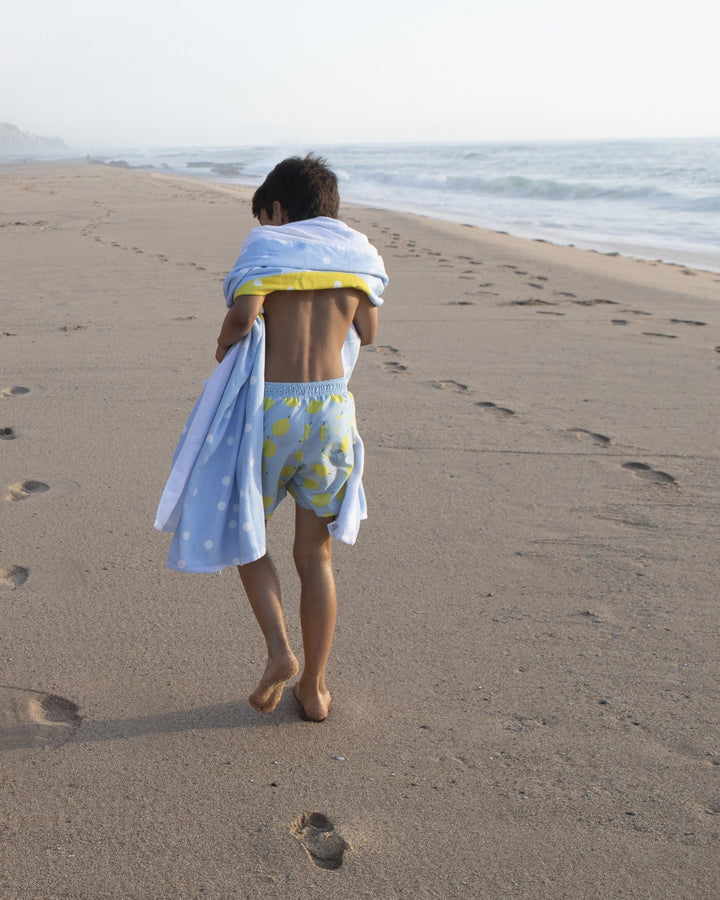 Swimshorts Lemon - سباح