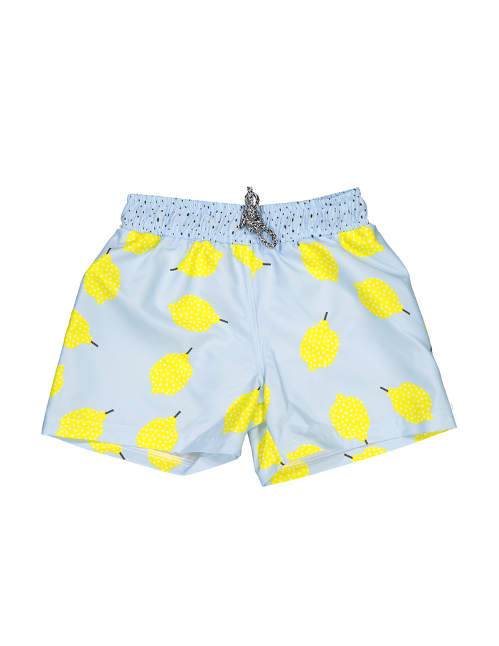 Swimshorts Lemon - سباح