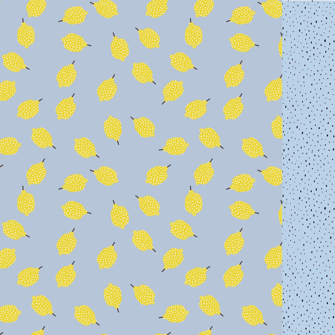Swimshorts Lemon - سباح