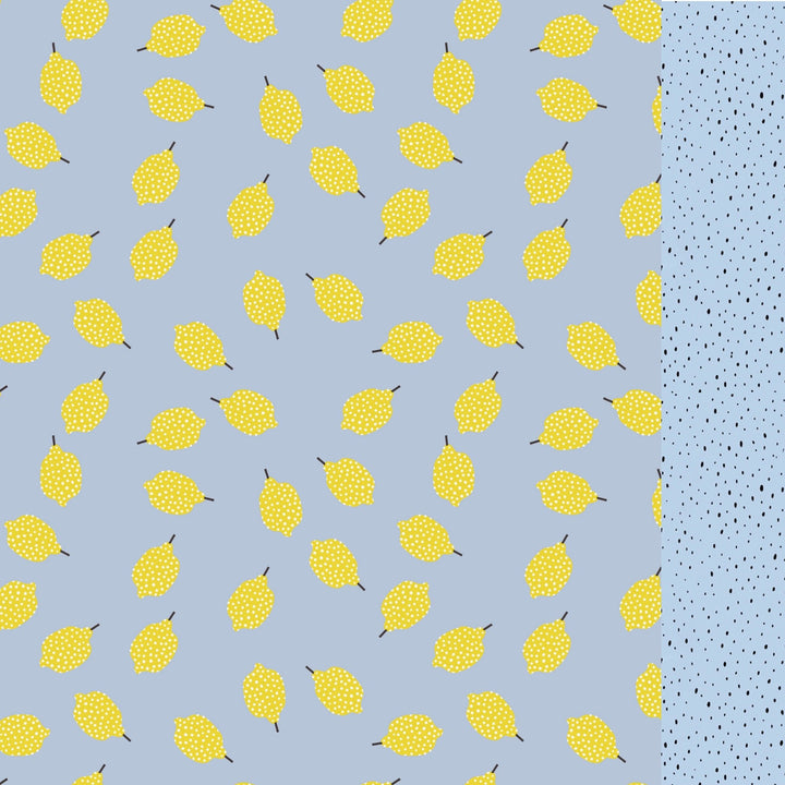 Swimshorts Lemon - سباح