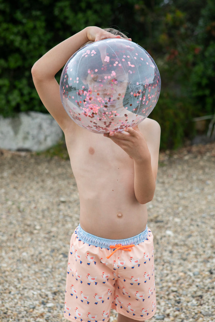 Swimshorts Cool Chicken - سباح