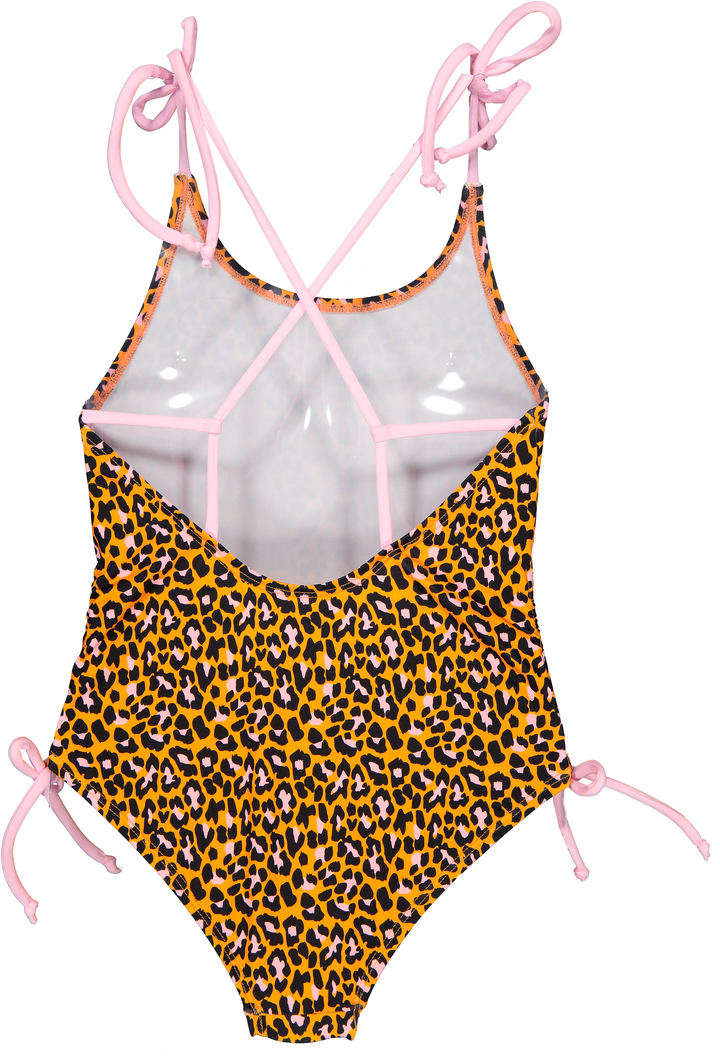 Swimsuit Tigers Garden - سباح
